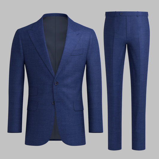 Cobalt Blue 2Piece