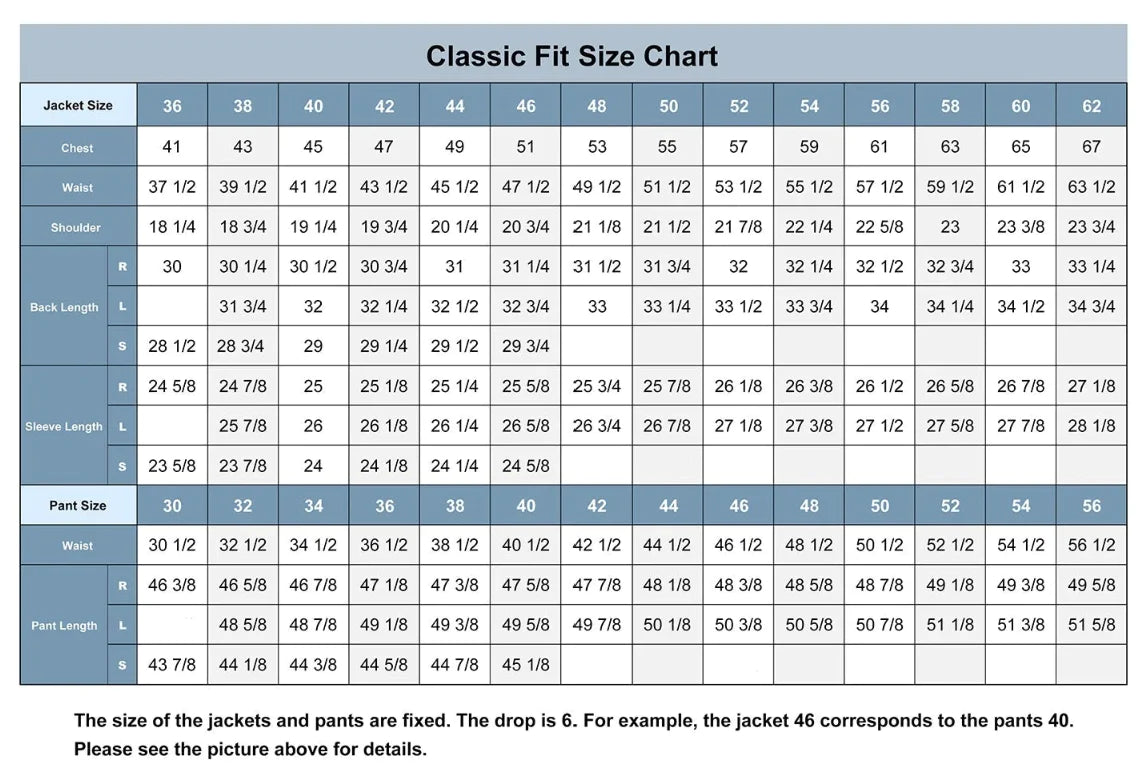 Mid Gray Pinstripe 2Piece